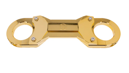 OG Speed 49mm Fork Brace for 2014+ Bagger