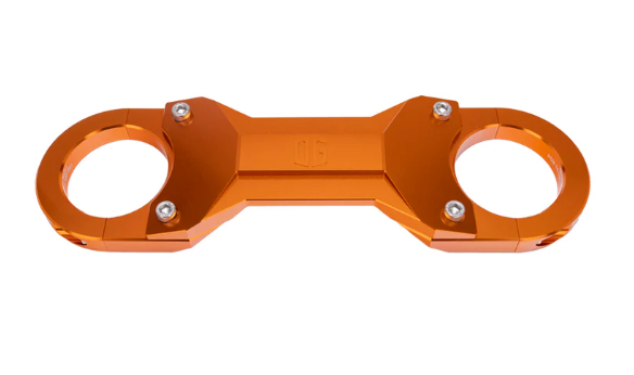 OG Speed 49mm Fork Brace for 2014+ Bagger