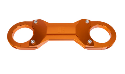 OG Speed 49mm Fork Brace for 2014+ Bagger