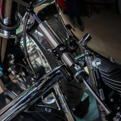 OG Touring Steering Damper Kit