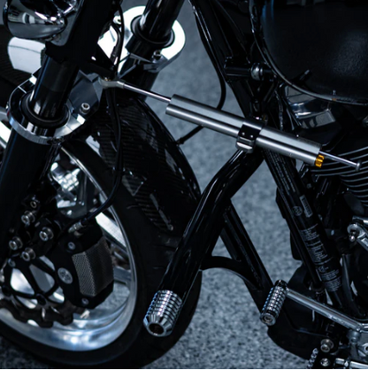 OG Touring Steering Damper Kit