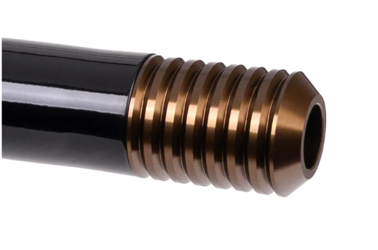 OG Highway Peg Crash Bar for Harley-Davidson Bagger '09-'23