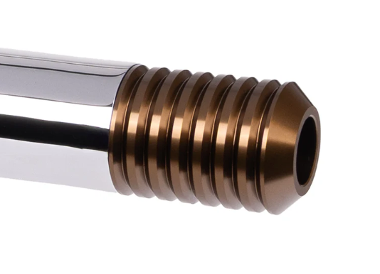 OG Highway Peg Crash Bar for Harley-Davidson Bagger '09-'23