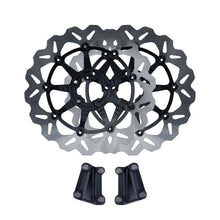 OG 13" Axial Big Brake Floating Rotor Kit for 2008-2023 Touring