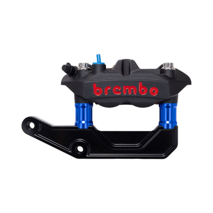 OG Radial Brake Caliper Spacers