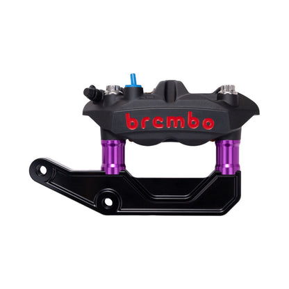 OG Radial Brake Caliper Spacers