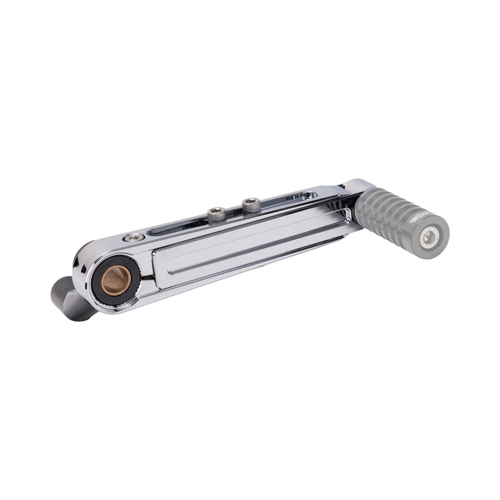OG Adjustable Brake Arm for Harley-Davidson M8 Softails