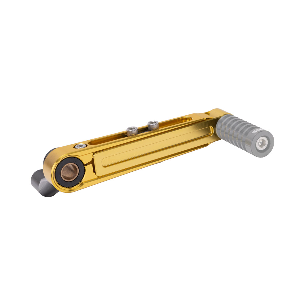 OG Adjustable Brake Arm for Harley-Davidson M8 Softails