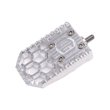 OPEN BOX- OG HoneyComp V3 Brake Pedal Gripper Kit for Adjustable Brake Arm