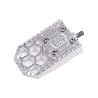 OG HoneyComp V3 Brake Pedal Gripper Kit for Adjustable Brake Arm