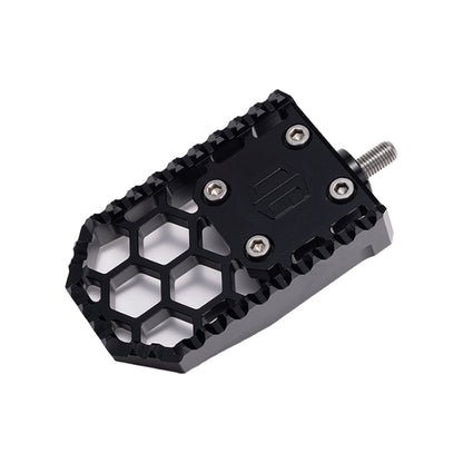 OG HoneyComp V3 Brake Pedal Gripper Kit for Adjustable Brake Arm