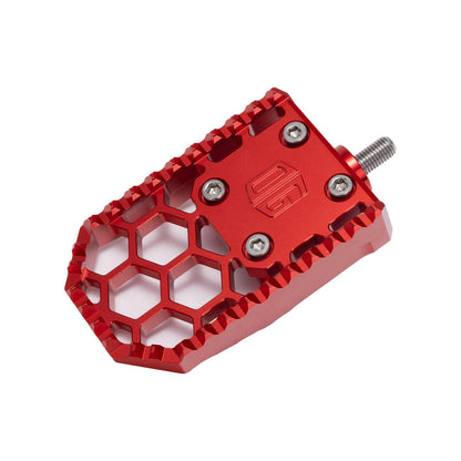 OG HoneyComp V3 Brake Pedal Gripper Kit for Adjustable Brake Arm