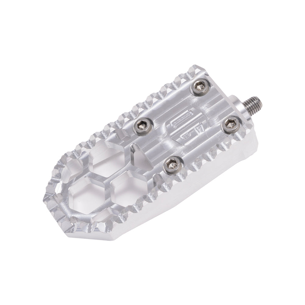 OG HoneyComp V3 Mini Brake Pedal Gripper Kit for Adjustable Brake Arm