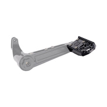 OG HoneyComp V3 Mini Brake Pedal Gripper Kit for Adjustable Brake Arm