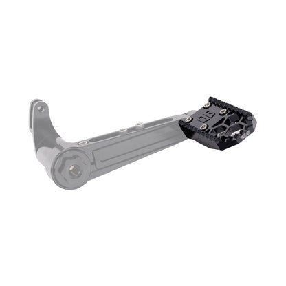 OG HoneyComp V3 Mini Brake Pedal Gripper Kit for Adjustable Brake Arm