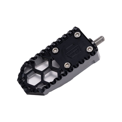 OG HoneyComp V3 Mini Brake Pedal Gripper Kit for Adjustable Brake Arm