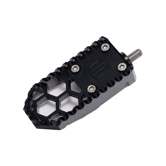 OG HoneyComp V3 Mini Brake Pedal Gripper Kit for Adjustable Brake Arm