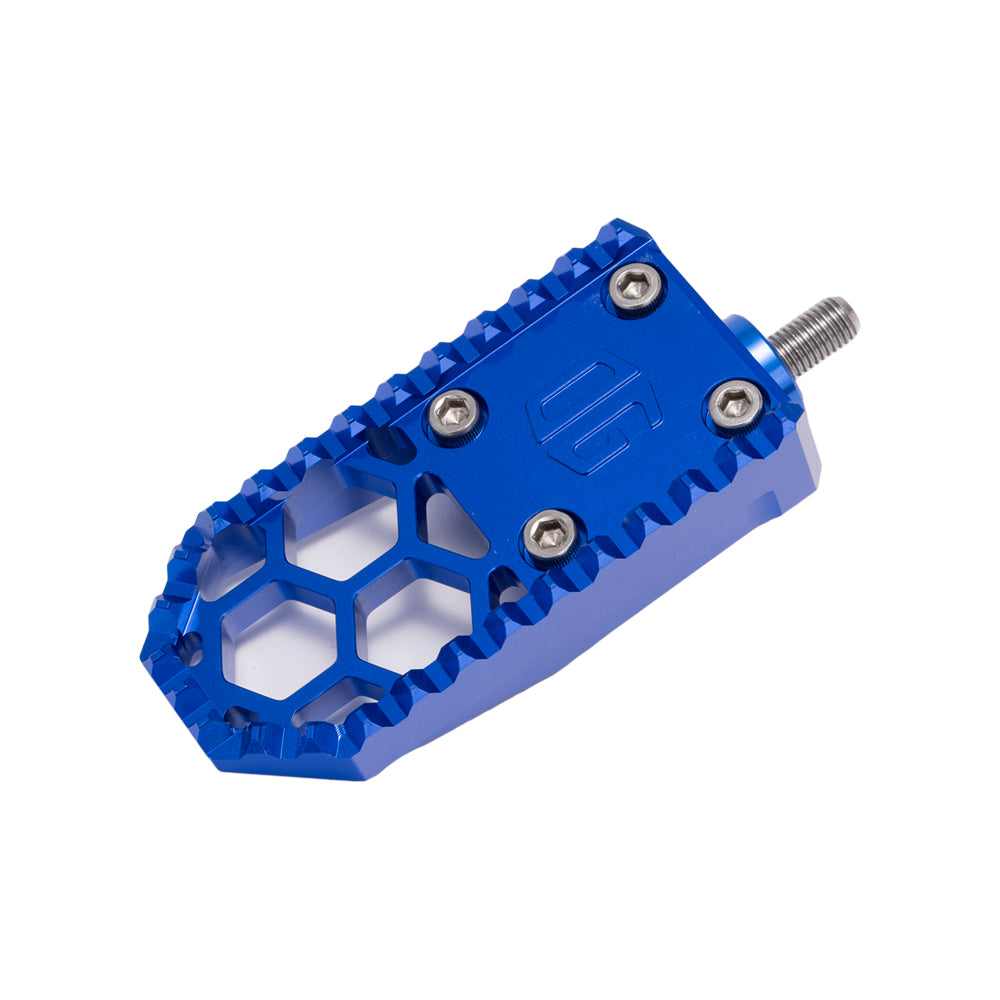 OG HoneyComp V3 Mini Brake Pedal Gripper Kit for Adjustable Brake Arm