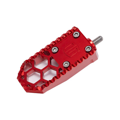 OG HoneyComp V3 Mini Brake Pedal Gripper Kit for Adjustable Brake Arm