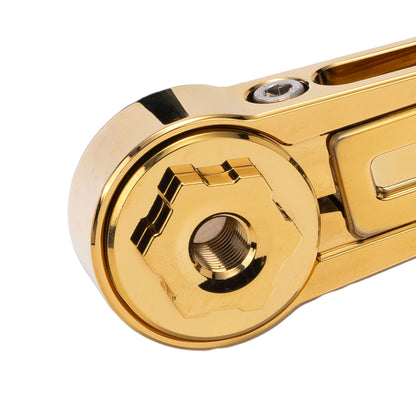 OG Billet Pivot Cover for OG Adjustable Brake Arm - Touring Models