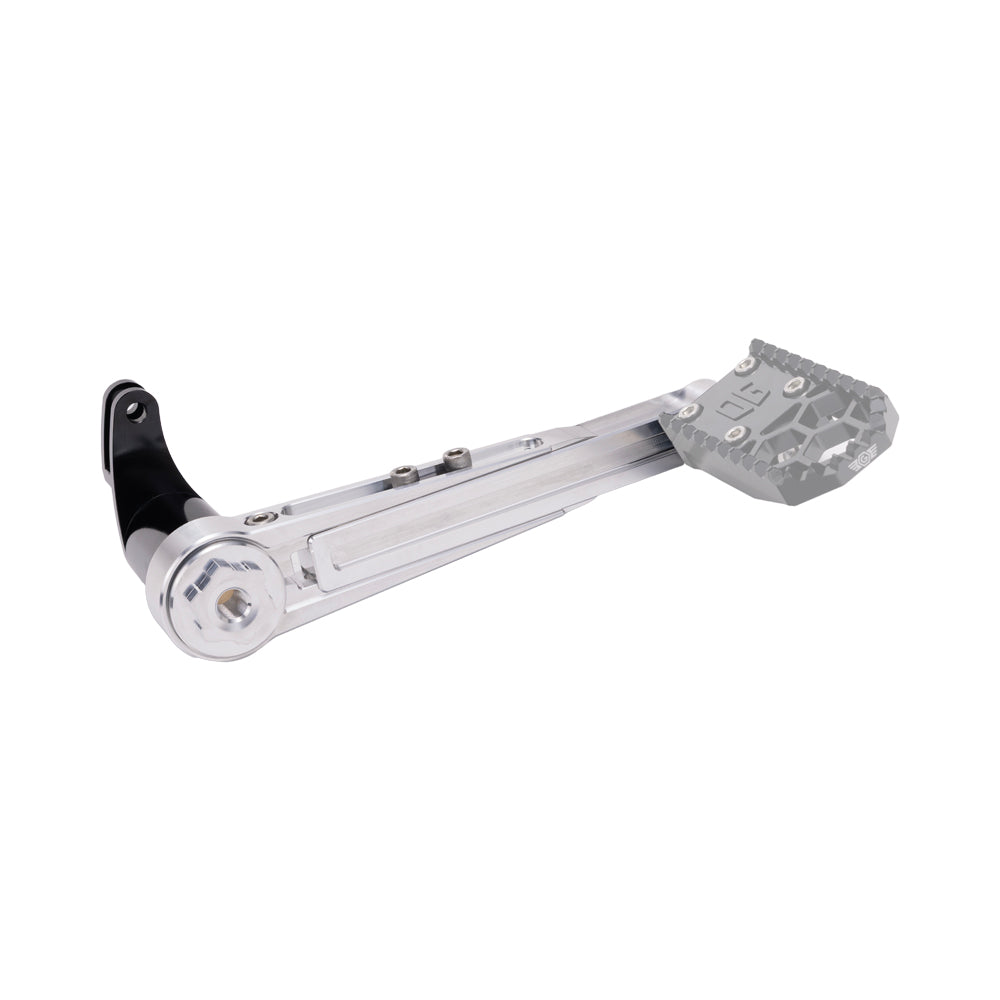 OG Adjustable Brake Arm V2 for Harley-Davidson Touring Models