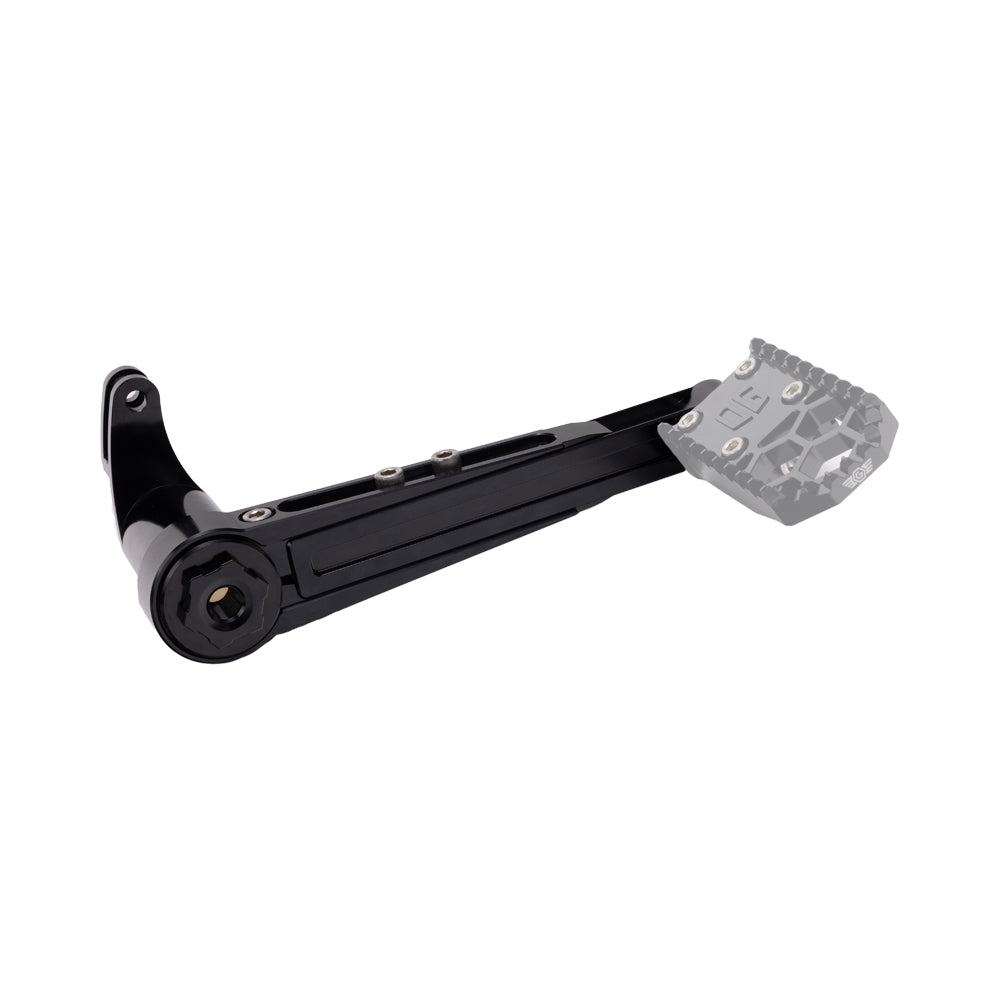 OG Adjustable Brake Arm V2 for Harley-Davidson Touring Models