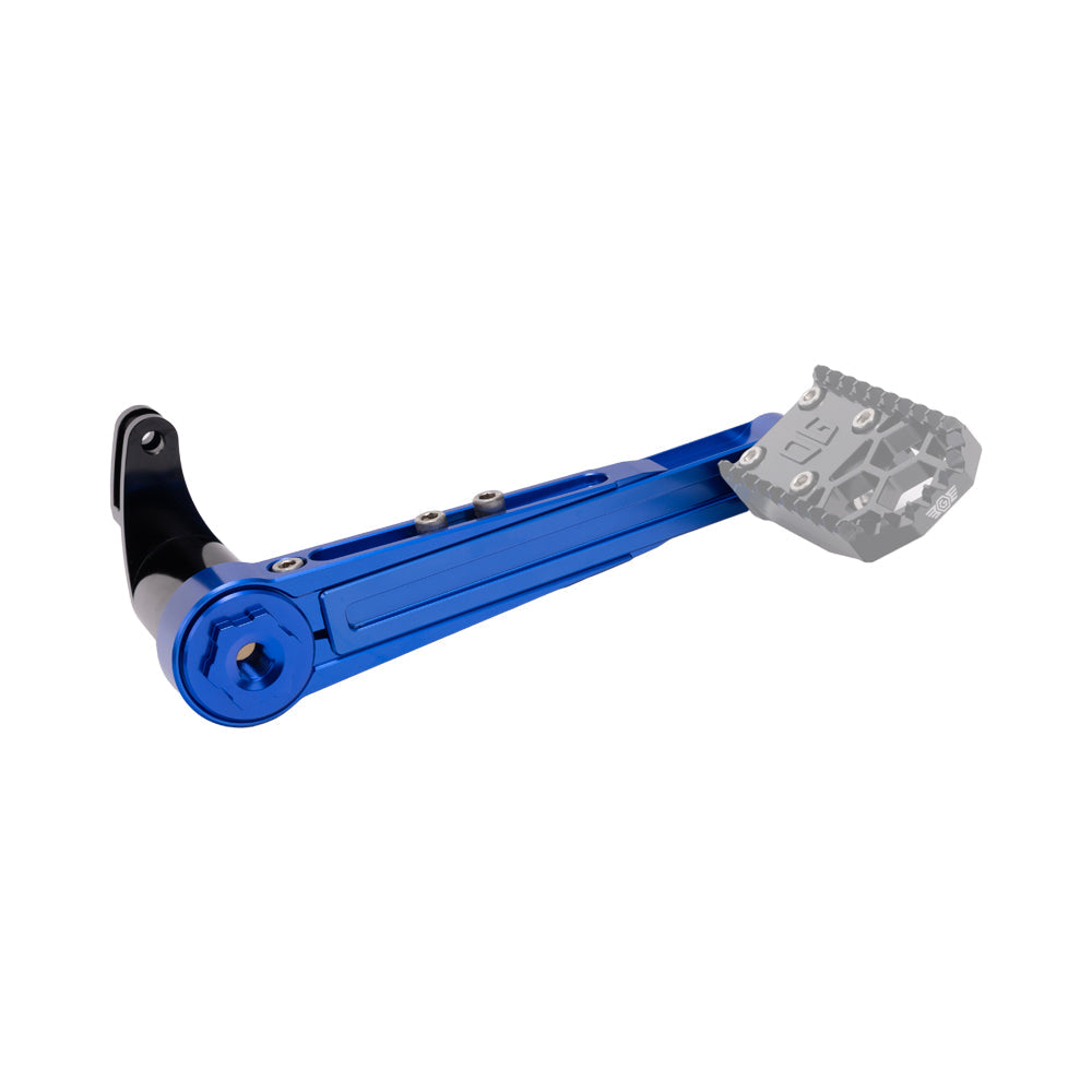OG Adjustable Brake Arm V2 for Harley-Davidson Touring Models