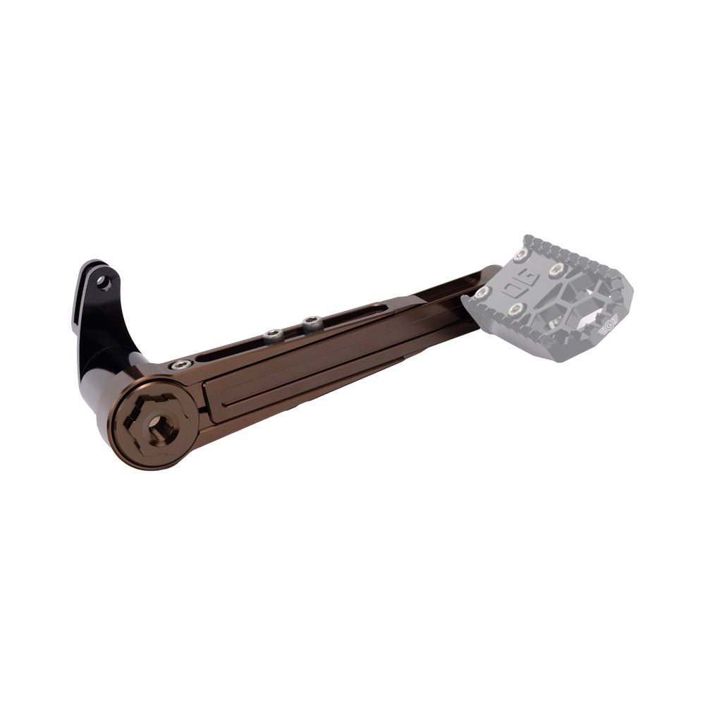 OG Adjustable Brake Arm V2 for Harley-Davidson Touring Models