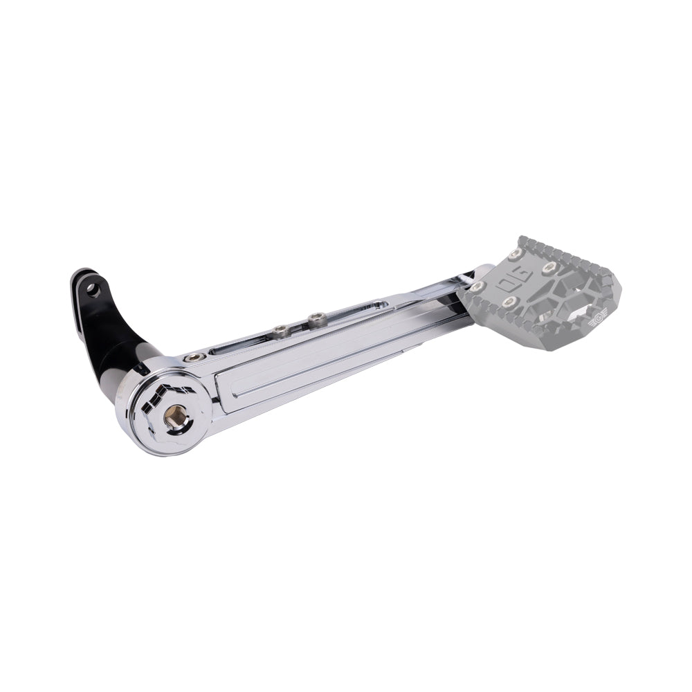 OG Adjustable Brake Arm V2 for Harley-Davidson Touring Models