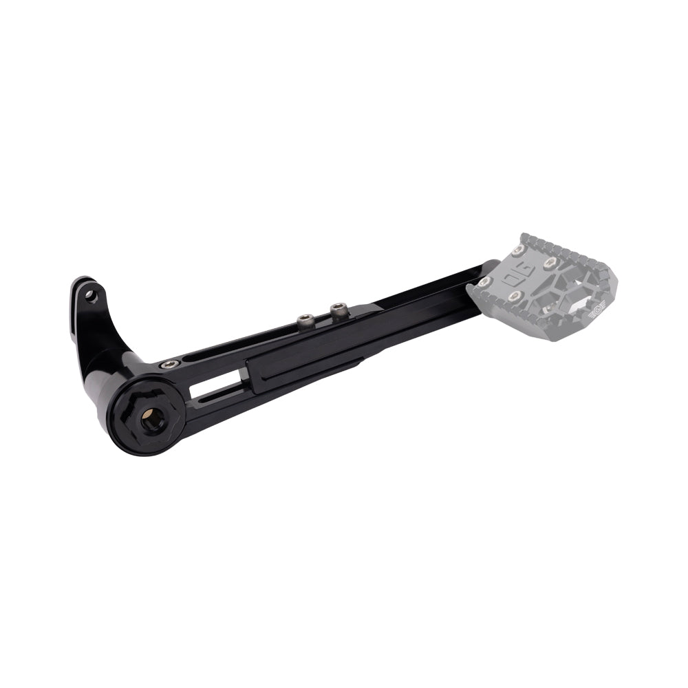 OG Adjustable Brake Arm V2 for Harley-Davidson Touring Models