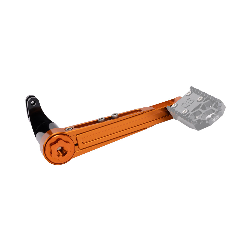 OG Adjustable Brake Arm V2 for Harley-Davidson Touring Models