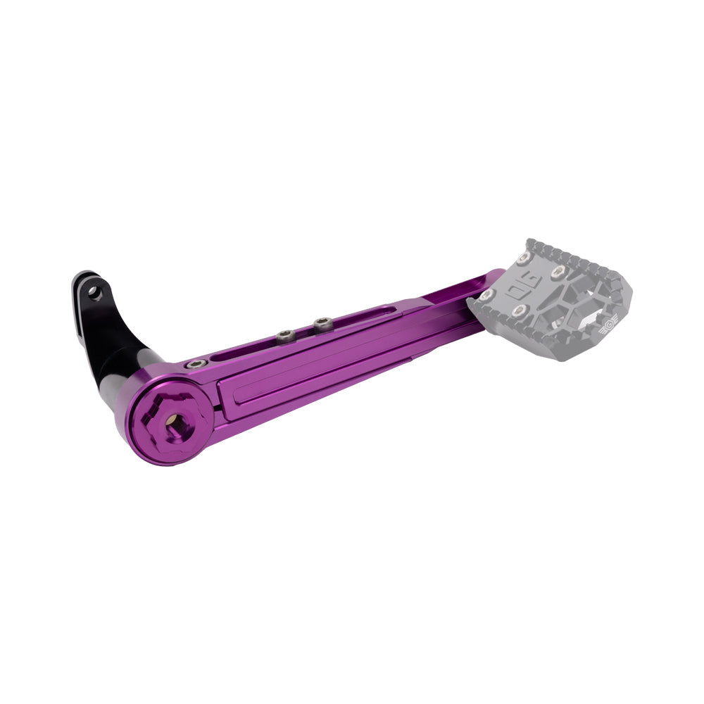 OG Adjustable Brake Arm V2 for Harley-Davidson Touring Models