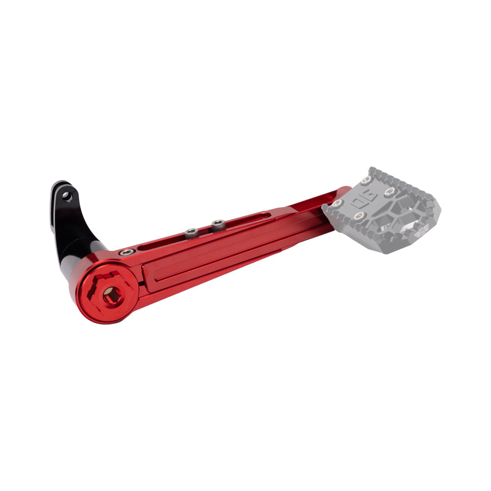 OG Adjustable Brake Arm V2 for Harley-Davidson Touring Models