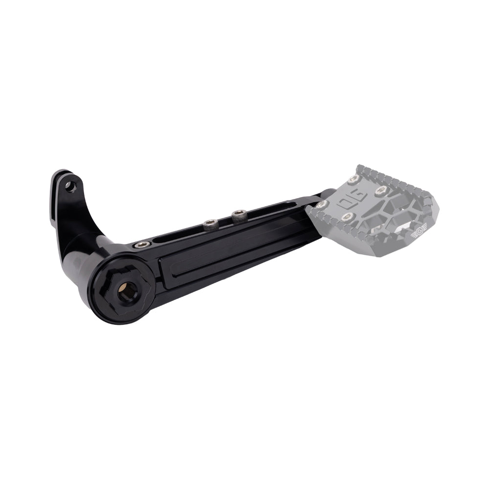 OG Adjustable Brake Arm V2 for Harley-Davidson Touring Models