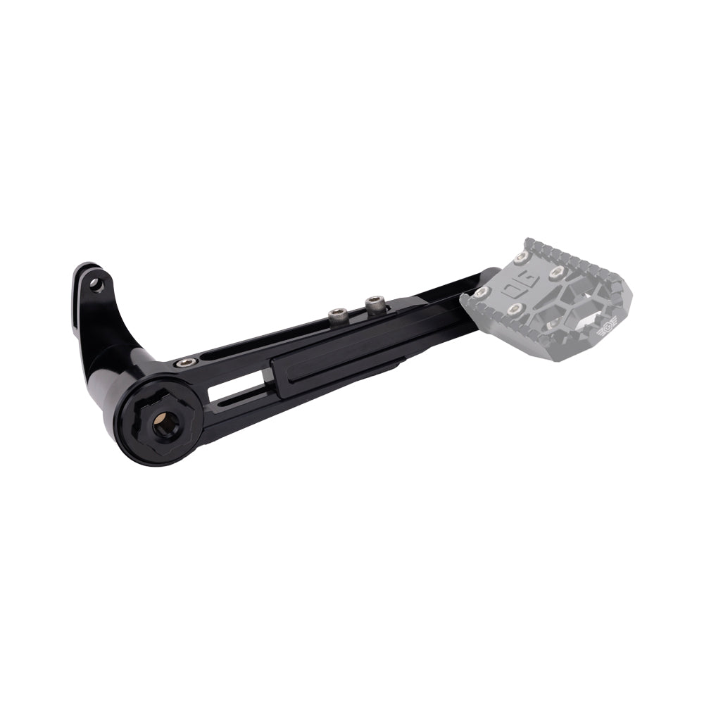 OG Adjustable Brake Arm V2 for Harley-Davidson Touring Models