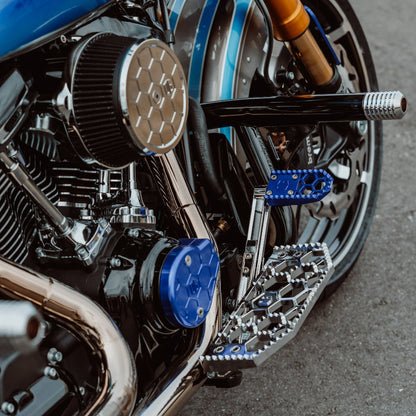 OG Adjustable Brake Arm V2 for Harley-Davidson Touring Models