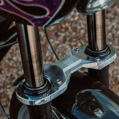 OPEN BOX/ Blemished OG Speed 49mm Fork Brace