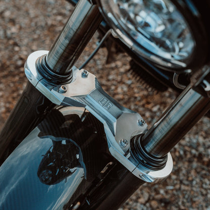 OPEN BOX/ Blemished OG Speed 49mm Fork Brace