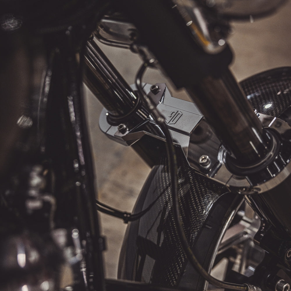 OG Speed 49mm (2014+) Touring Fork Brace