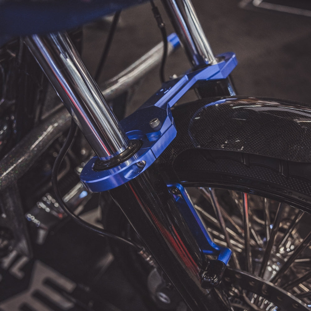 OG Speed 41mm (2013-Down) Touring Fork Brace