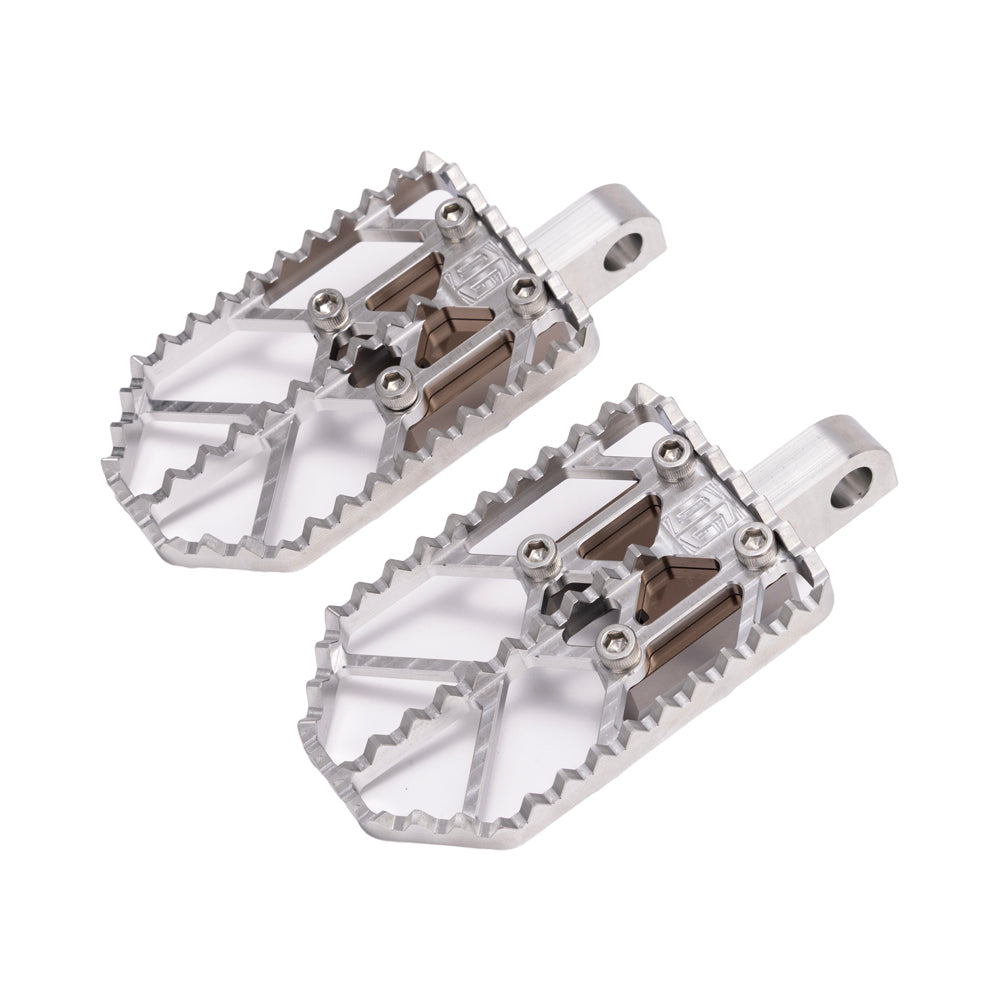 OG Moto X Foot Pegs