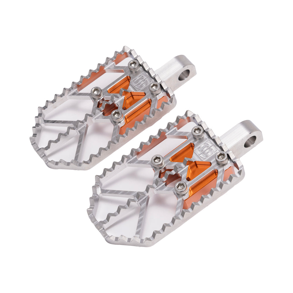 OG Moto X Foot Pegs