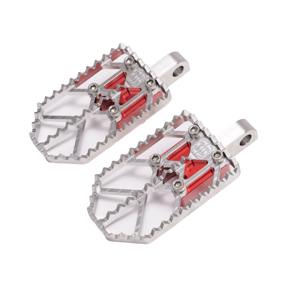 OG Moto X Foot Pegs