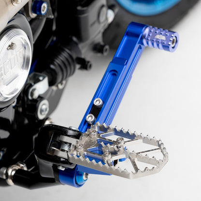OG Moto X Foot Pegs