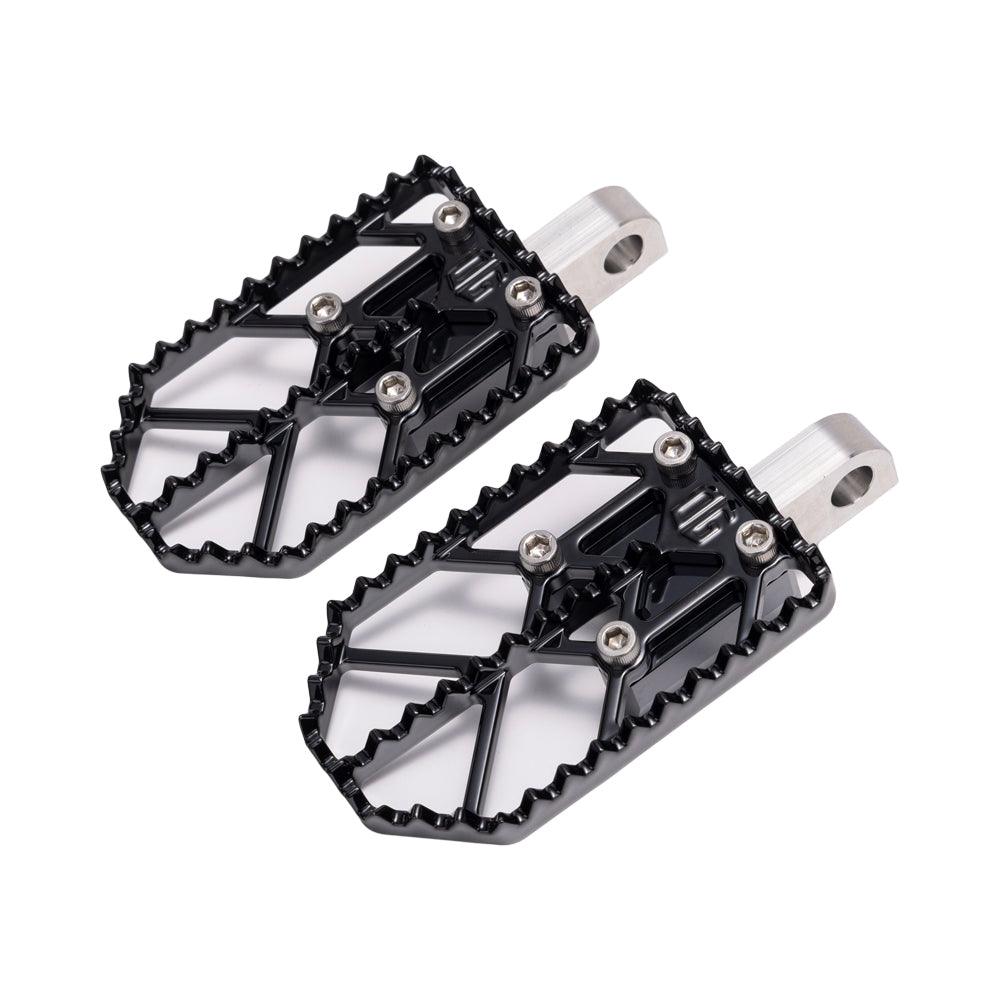 OG Moto X Foot Pegs