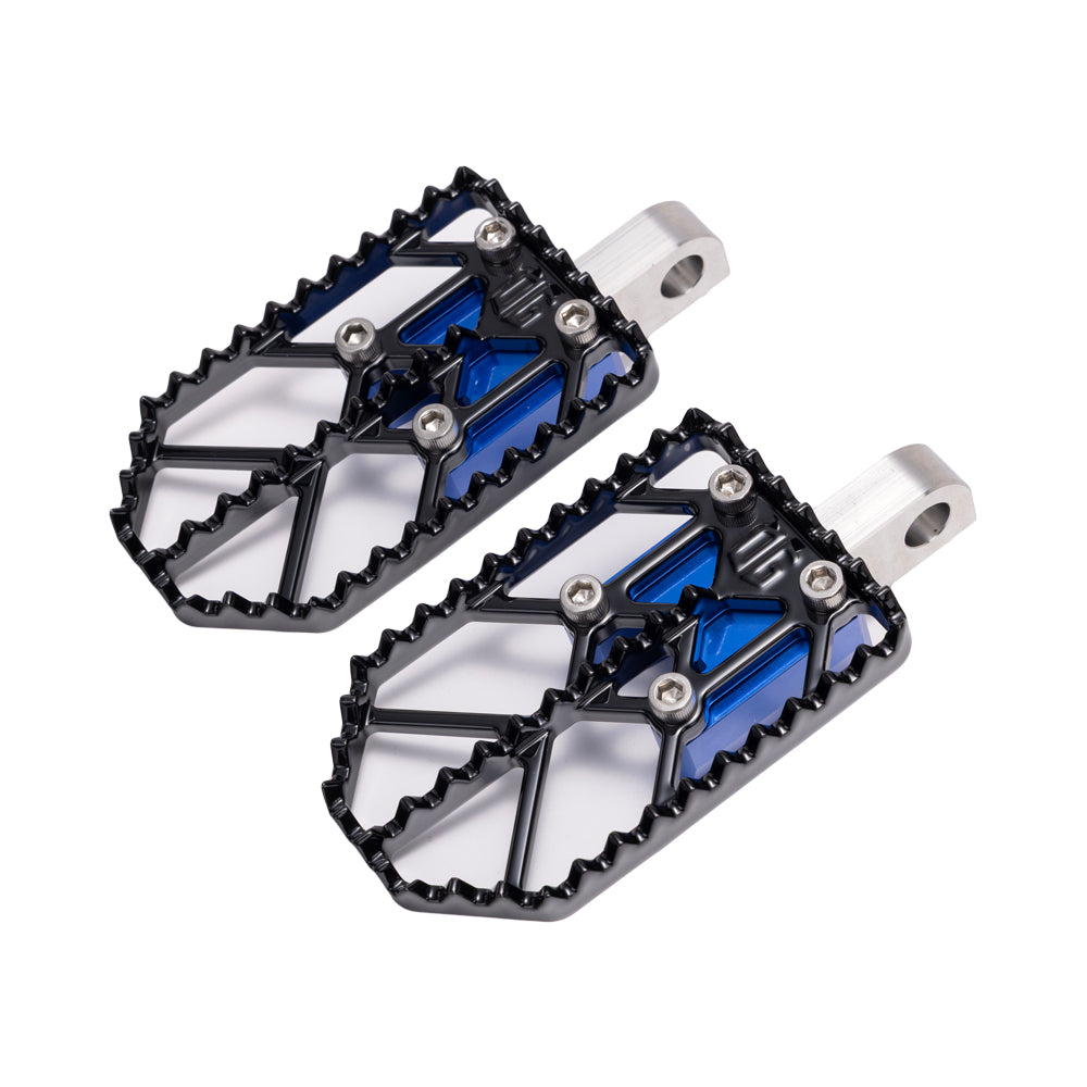OG Moto X Foot Pegs