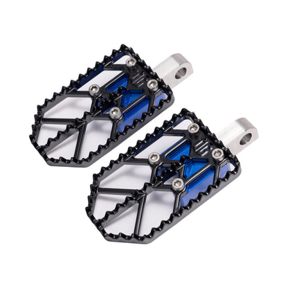 OG Moto X Foot Pegs