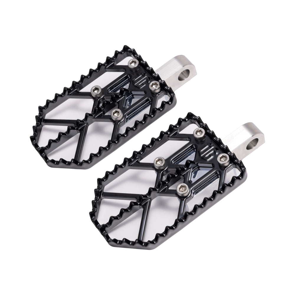 OG Moto X Foot Pegs