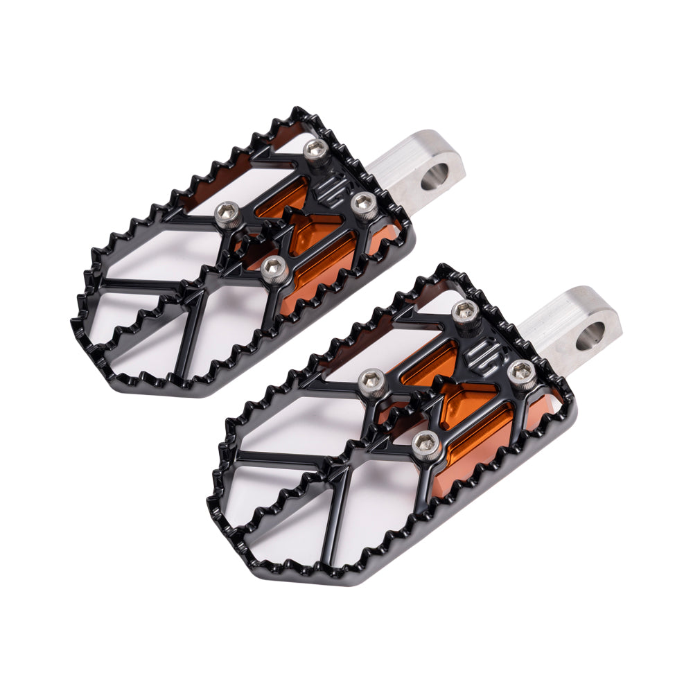 OG Moto X Foot Pegs