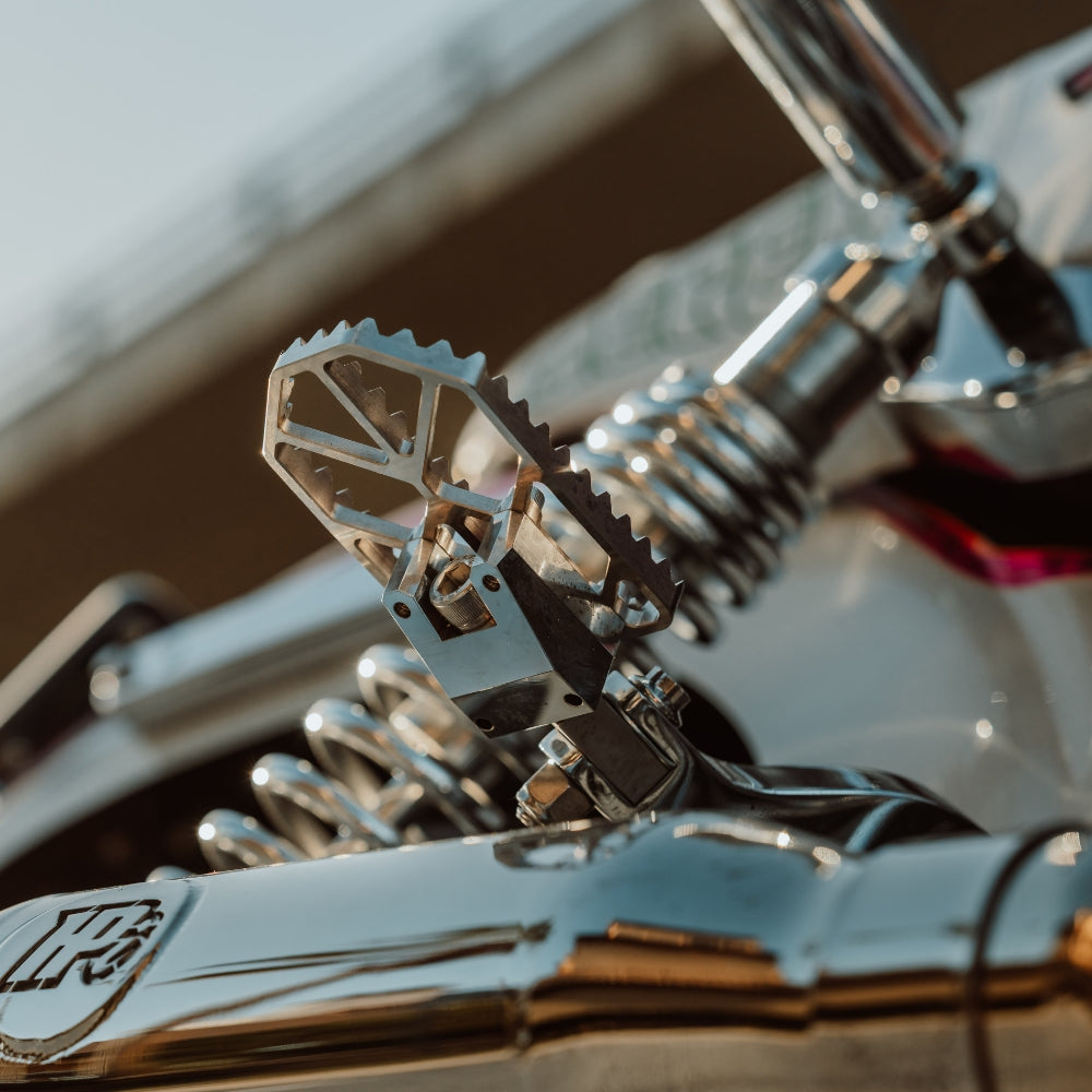 OG Moto X Foot Pegs